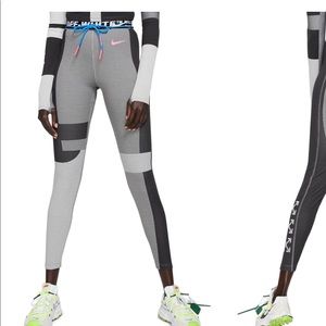 Nike Dri fit Leggings
